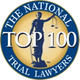 The National Top 100 Trial Lawyers